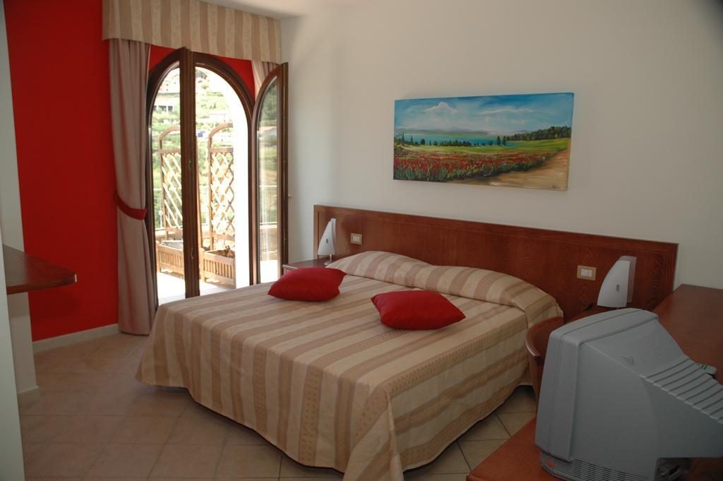 Agriturismo L'Arca di Anna Brambilla Belvedere Marittimo Camera foto